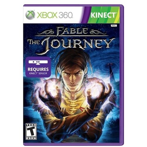  Fable The Journey (XBOX 360 KINECT) - rabljeno Cene