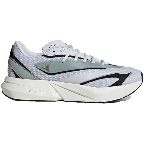 Adidas Tek &amp;amp; Trail Chaussures de running Lightblaze textile et synth&amp;eacute;tique Modra Slike