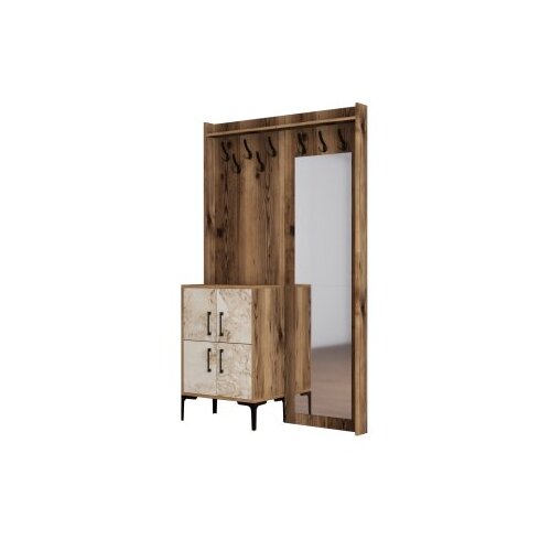  Hanah Home Čiviluk Berlin BC 845HCT4209 Slike