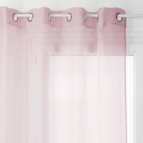  Zavesa Molly (135 x 245 cm, roza) Cene
