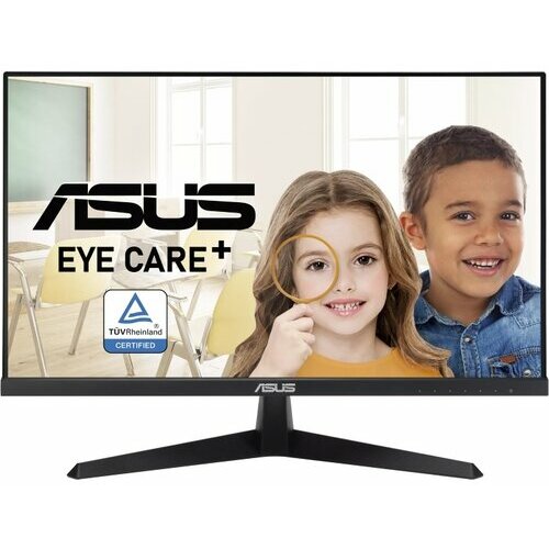 Asus Monitor 24 VY249HE-W FHD IPS 75Hz 1ms Cene
