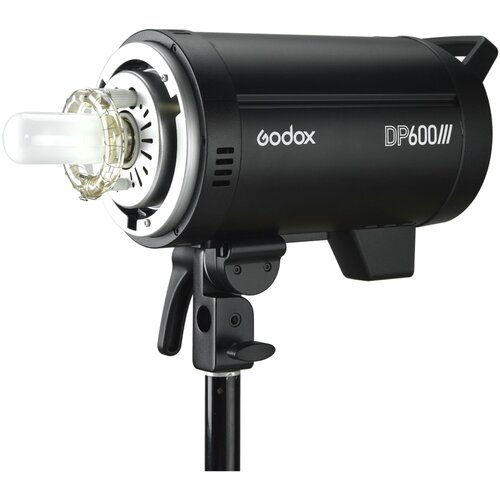 Godox DP600 III Studio Flash Cijene