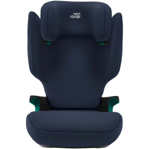 Britax Romer otro&amp;scaron;ki avtosedež adventure&amp;trade; plus 2 i-size (100-150 cm) night blue Slike