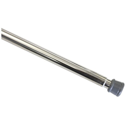 Gardinia Metalna rastezljiva vitraž šipka 125 - 220 cm - Cijene