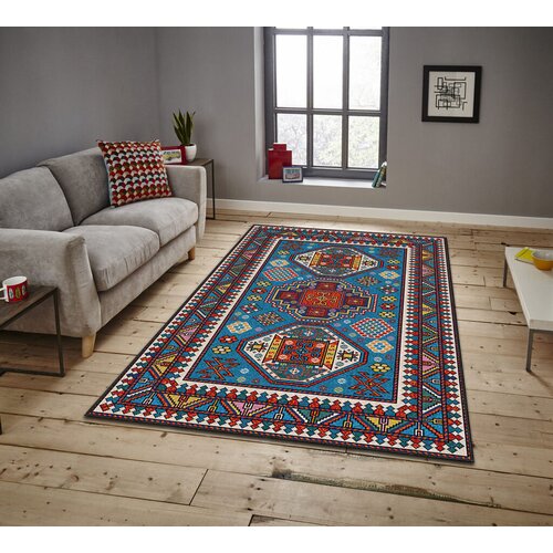 Conceptum Hypnose tepih Asr Crpt-101, pravougaoni, 100 x 140 cm, &scaron;areni Cijene