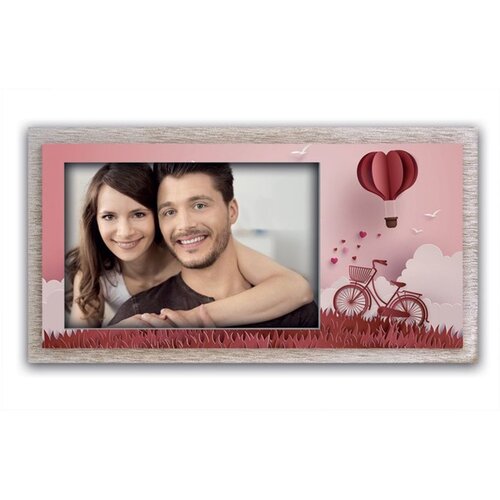 Zep ram za sliku nina 10&amp;times;15 cm VF3646 Slike