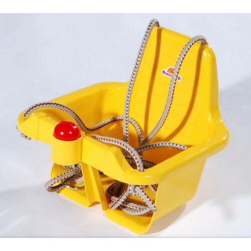 Dohany Toys ljuljaška sa naslonom ( 501200 ) 15-817000 - žuta Slike
