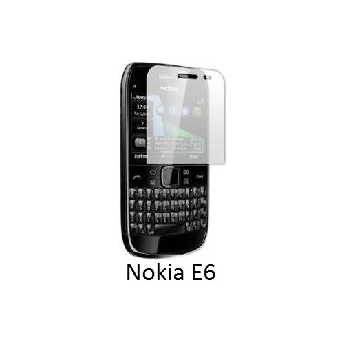  Zaščitna folija ScreenGuard za Nokia E6