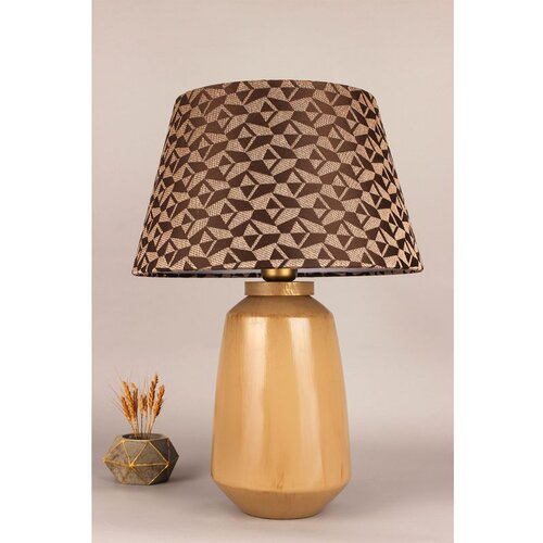 Opviq BK107 multicolor table lamp Cene