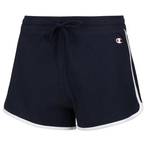 Champion Hlače 3/4, 7/8 114916BS501 pisana Cene