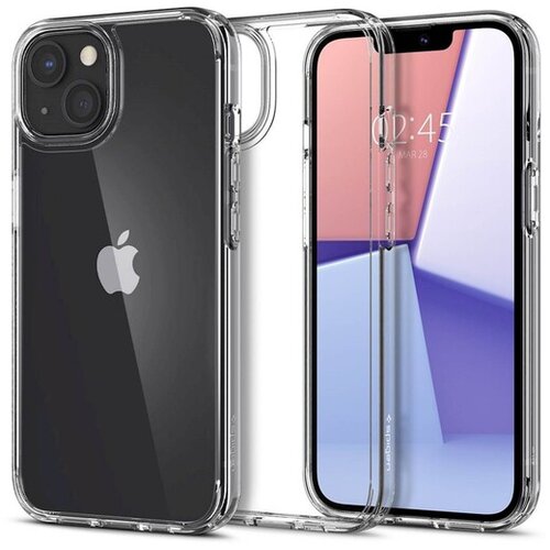 Spigen ovitek za iPhone 13 Mini Ultra Hybrid ACS03317 Slike