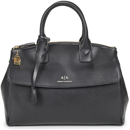 Armani Exchange TOTE L - WOMAN&amp;#039;S TOTE L Crna Slike