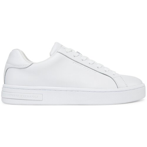 Armani Exchange Superge XM000141 AF11912 U0002 Bela Cene
