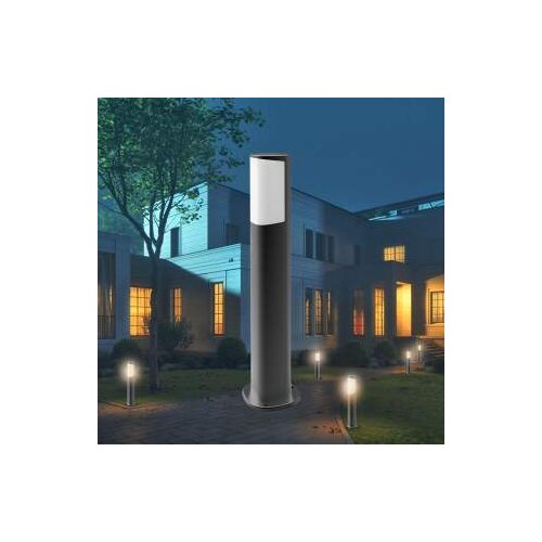 Braytron TAURUS 500-6W-3000K-IP54-LED BOLLAR BG43-01202 Cijene