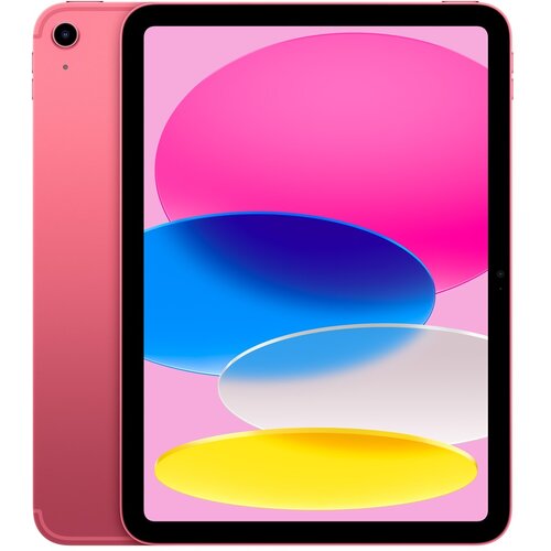 Apple iPad 5G LTE-TDD & LTE-FDD 128 GB 27.9 cm (11) Wi-Fi 6 (802.11ax) iPadOS 18 Pink Cijene