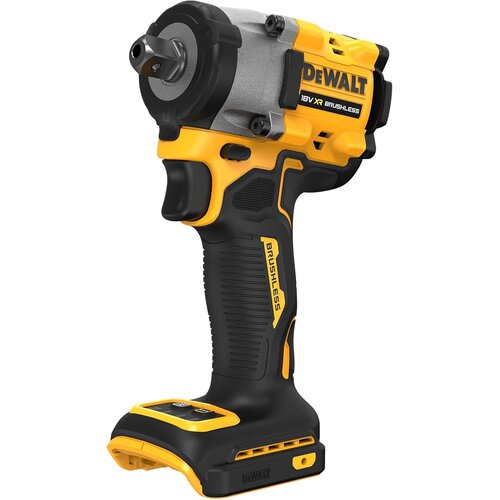 Dewalt DCF922N aku udarni zavrtač 18V XR 1/2 - Solo Slike