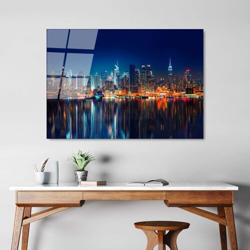 Wallity slika UV-039 70 x 100, 70x100cm Cene