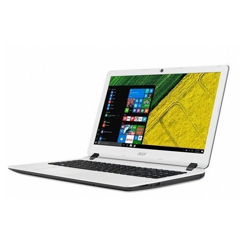 Acer Aspire ES1-533-P2XZ White 15.6,Intel QC N4200/8GB/1TB/Intel HD/HDMI/BT laptop Slike