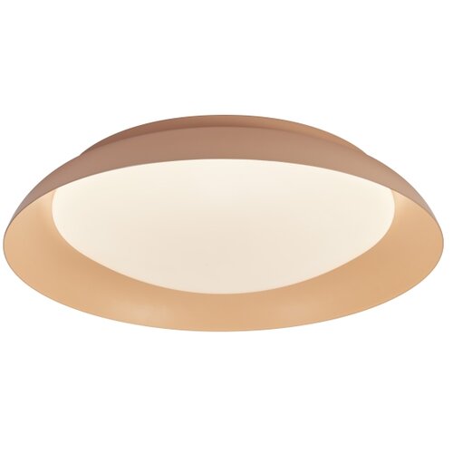 Osram LED prigu&amp;scaron;iva stropna svetiljka PLATE LED/45W/230V prečnika 48 cm ružičasta Slike