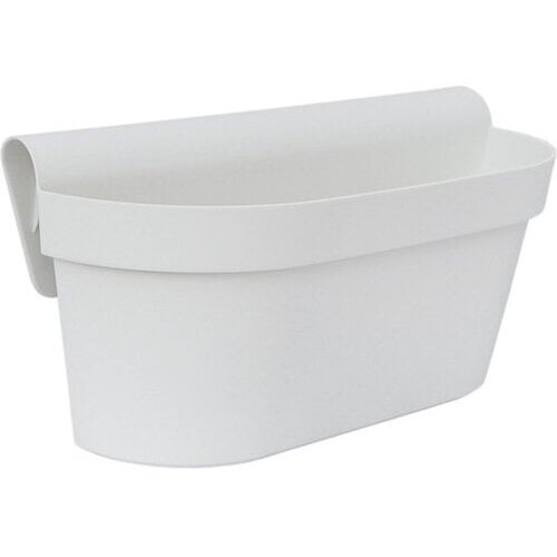  GARDINO-ZARDINJERA ESPRIT 30cm BELA Cene
