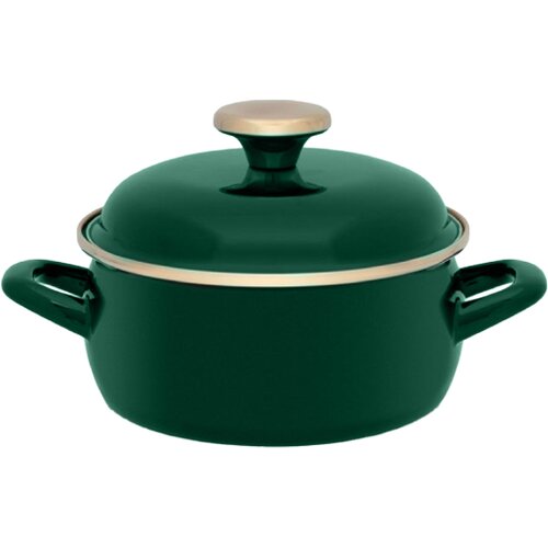 Metalac Lonac Green Gold 20 cm, 2,9 l Cene