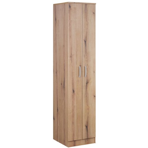 Matis Fortuna Soft FB1 Garderober, 50x52x222, Artisan Slike