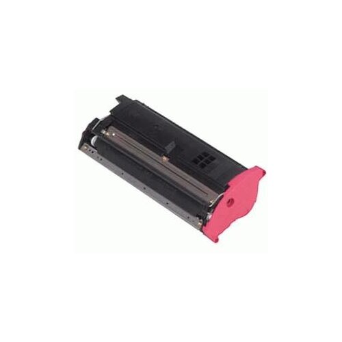 Minolta MC 2200 toner rdeč/magenta - original Cene