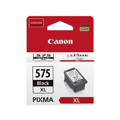 Canon cartridge PG-575XL Black Slike