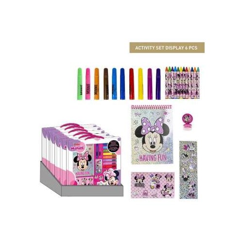 Cerda MINI SKOLSKI SE MINNIE Cijene