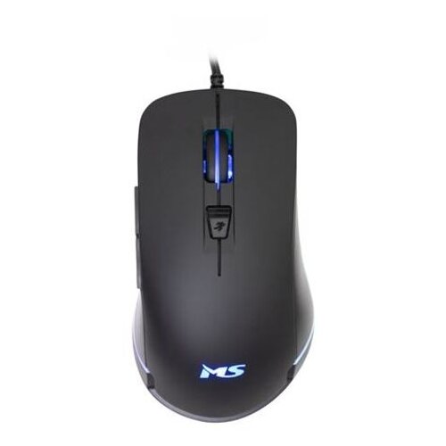 Ms Energy paket: miš ms nemesis C305 gaming 4+1 gratis Cene