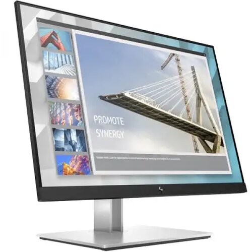 AOC Monitor LED Q24V4EA IPS, QHD 23.8&amp;quot; 2560x1440 IPS 4 ms 75 Hz, Speakers, Tilt HDMI DP Headphone Out, 3y, Black Slike