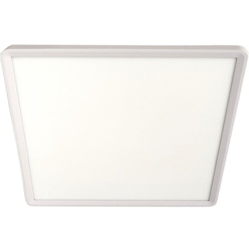  LED plafonsko svetlo LED/32W/230V 3000/4000/6500K 40x40 cm bela Slike