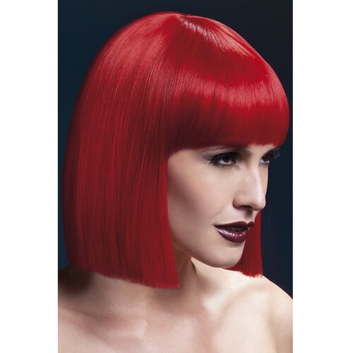 Fever lola wig 42496 red Cene