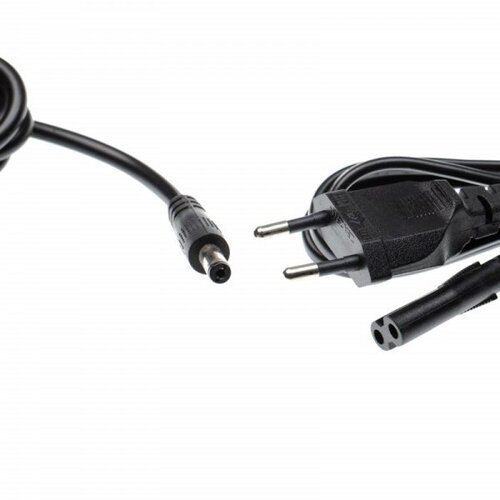 VHBW Polnilec za električna kolesa, 36V / 42V / 4.0A / priključek 5.5mm x 2.1mm Slike