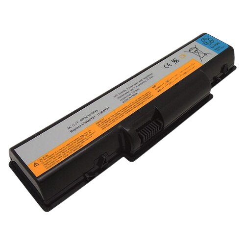 Lenovo Baterija za laptop B450 Series L09M6Y21 LOB450LH Cene