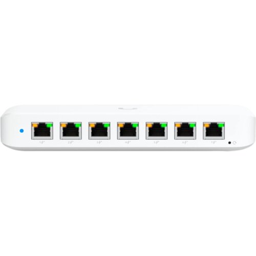 Ubiquiti UniFi Switch Ultra 60W Cene