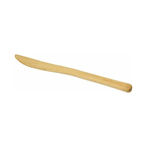 Dantesmile Bambusov nož