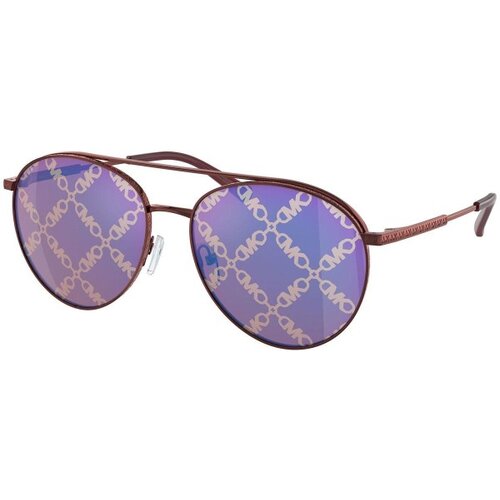 Michael Kors Michael Kors Arches Naočare za sunce MK 1138 1896GT Slike