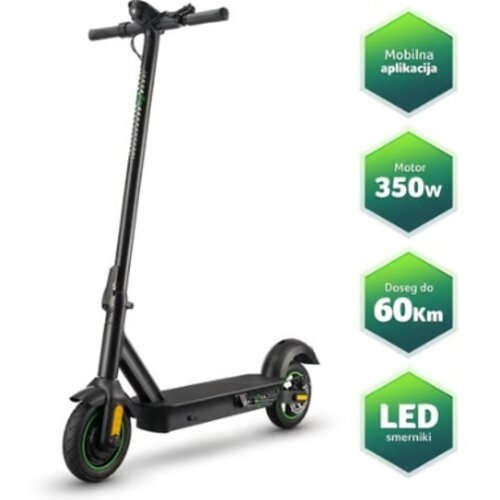 ODPRTA_EMBALAZA ACER elektricni skiro ES Series 5 GP.ODG11.002 - ODPRTA EMBA Slike