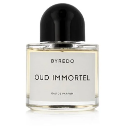 BYREDO Oud Immortel Eau De Parfum 50 ml (unisex)