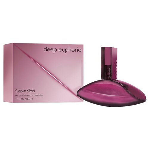 Calvin Klein deep euphoria, 50ml edp Slike