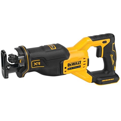 Dewalt aku recipročna pila lisičji rep DCS382N 18 V -Solo Slike