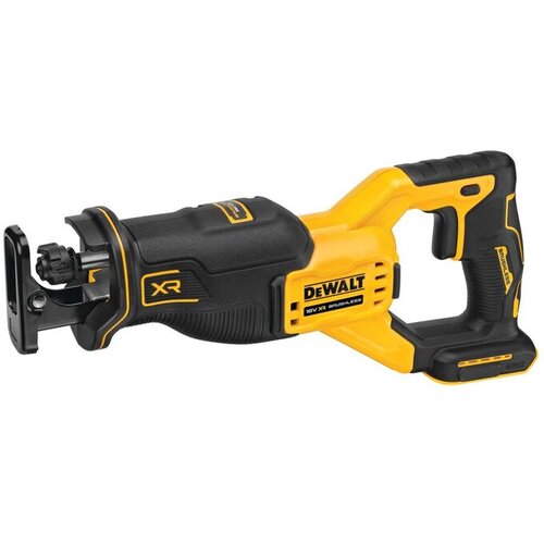 Dewalt akumulatorska sabljasta žaga Slike