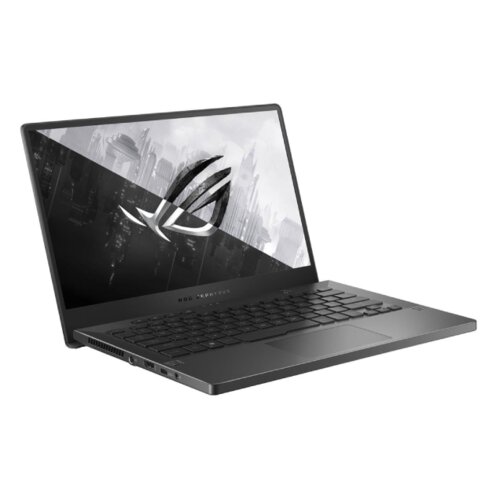 Asus ROG G14 GA401QM-K2030T, 14&amp;quot;/R9 5900HS/16 GB/1 TB SSD/RTX3060/W10H laptop Slike