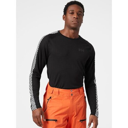 Helly Hansen muški aktivni veš - gornji deo lifa active crew baselayer Cene