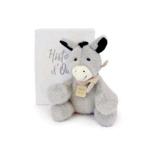 Doudou Malo plišano magare 14 cm ( HO3282 ) Cene