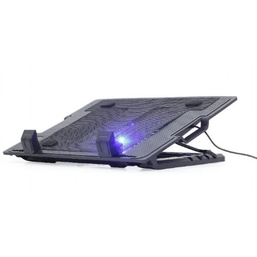  Postolje za laptop GEMBIRD, do 17,3”, NBS-1F17T-01 Cene