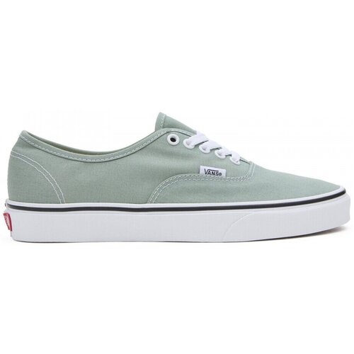 Vans Skate čevlji Authentic Zelena Slike