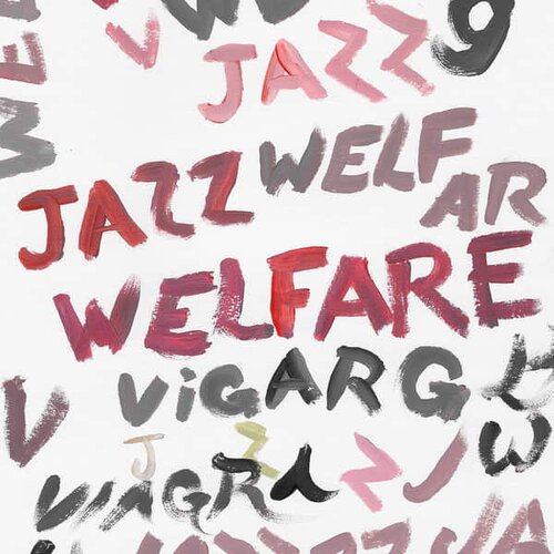  Viagra Boys - Welfare Jazz Cene