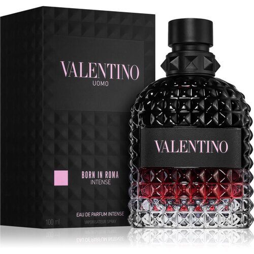 Valentino Born In Roma Intense Uomo parfemska voda za mu&amp;scaron;karce 100 ml Slike